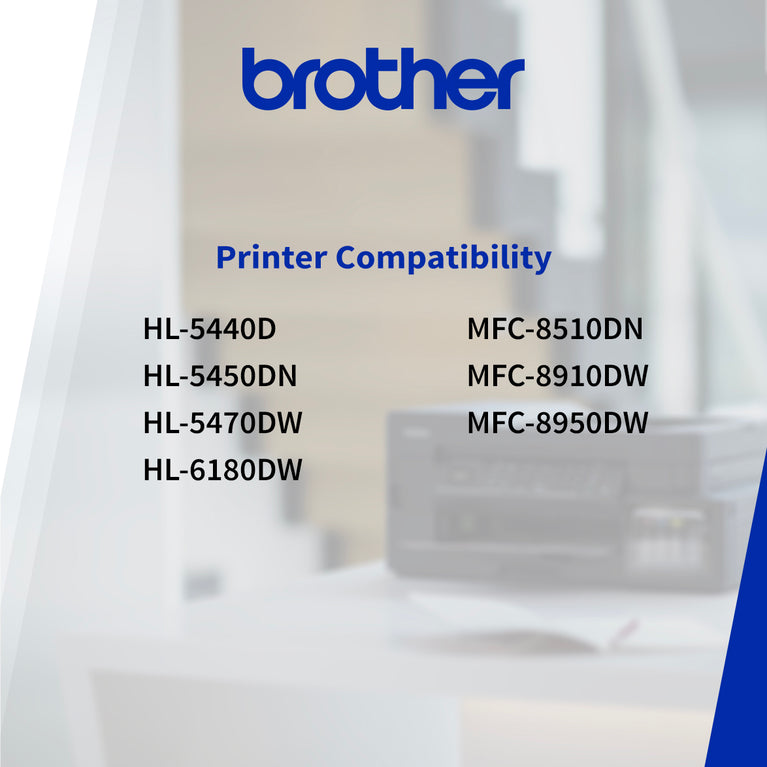 Brother TN-3320 ASA Printer Toner Cartridge
