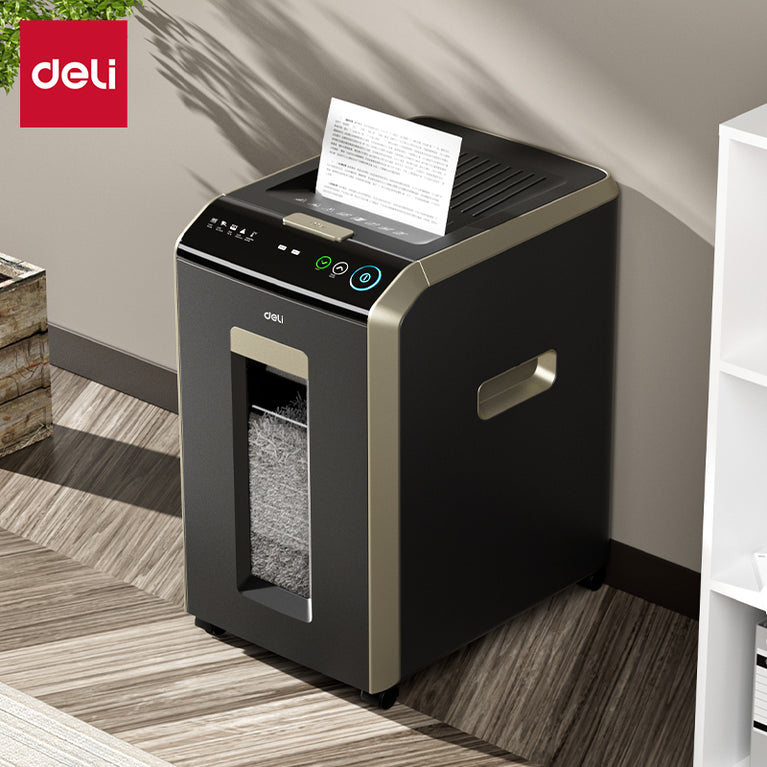 Deli Automatic Paper Shredder ET088