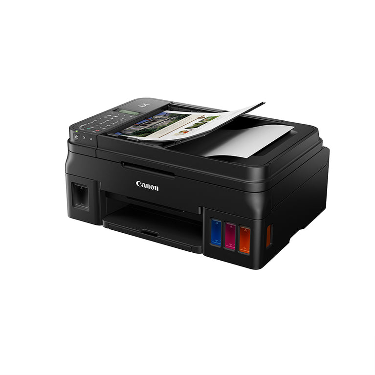 Canon PIXMA G4010 Refillable Ink Tank Wireless